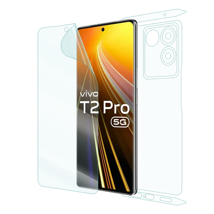 Vivo T2 Pro Screen Guard Protector