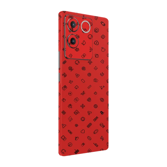 Vivo T2 Pro Mobile Skins & Wraps