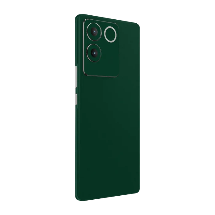 Full Back / Pine Green
