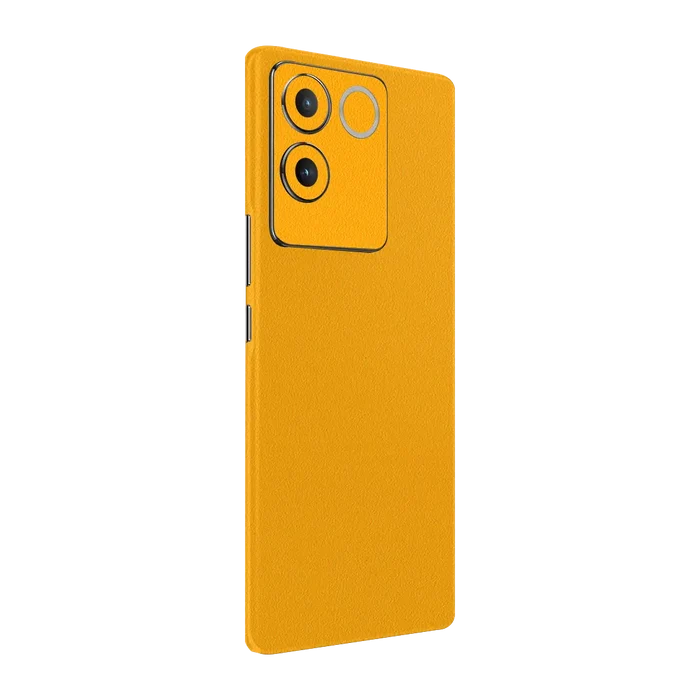 Full Back / Sandstone Yellow