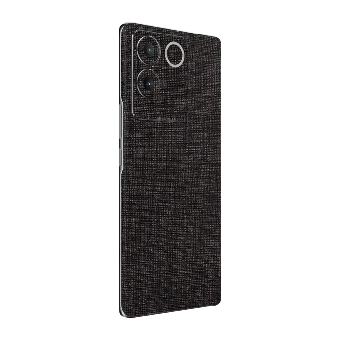 Flat Back / Fabrix