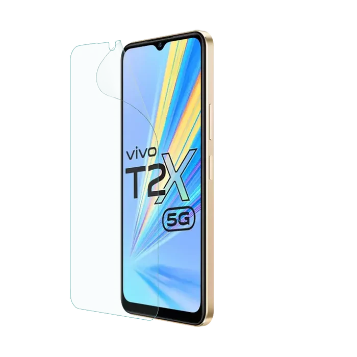Vivo T2X Screen Guard Protector