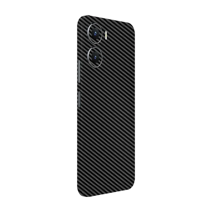 Full Back / Noir Aramid