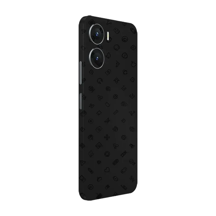 Vivo T2X Mobile Skins & Wraps