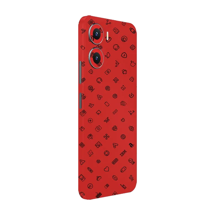 Vivo T2X Mobile Skins & Wraps