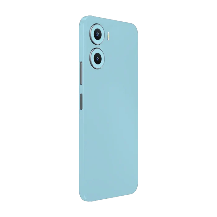 Full Back / Pastel Blue