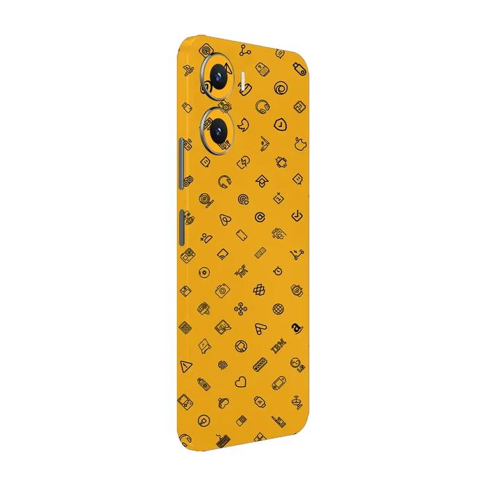 Vivo T2X Mobile Skins & Wraps