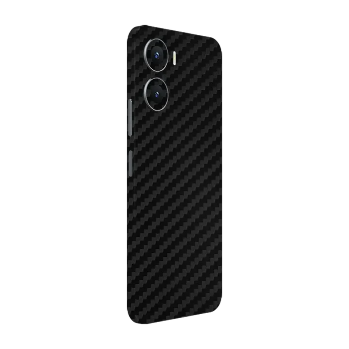 Full Back / Carbon Fiber