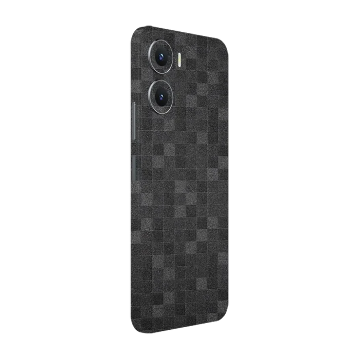 Full Back / Pixels Dark