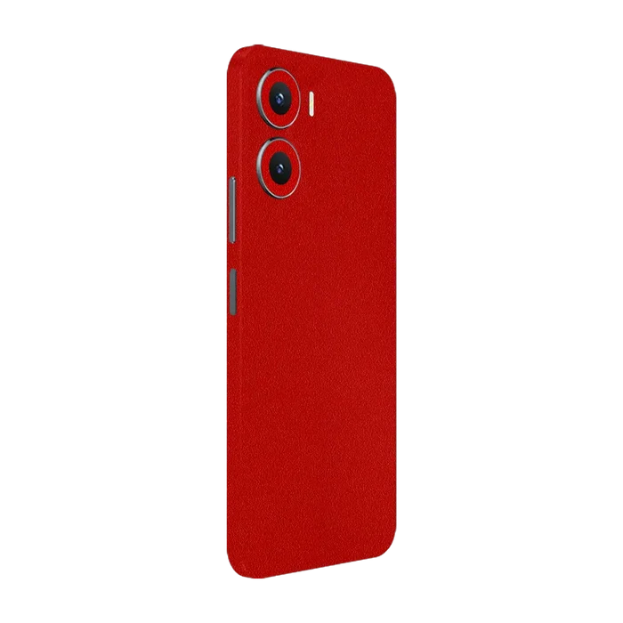 Full Back / Sandstone Red