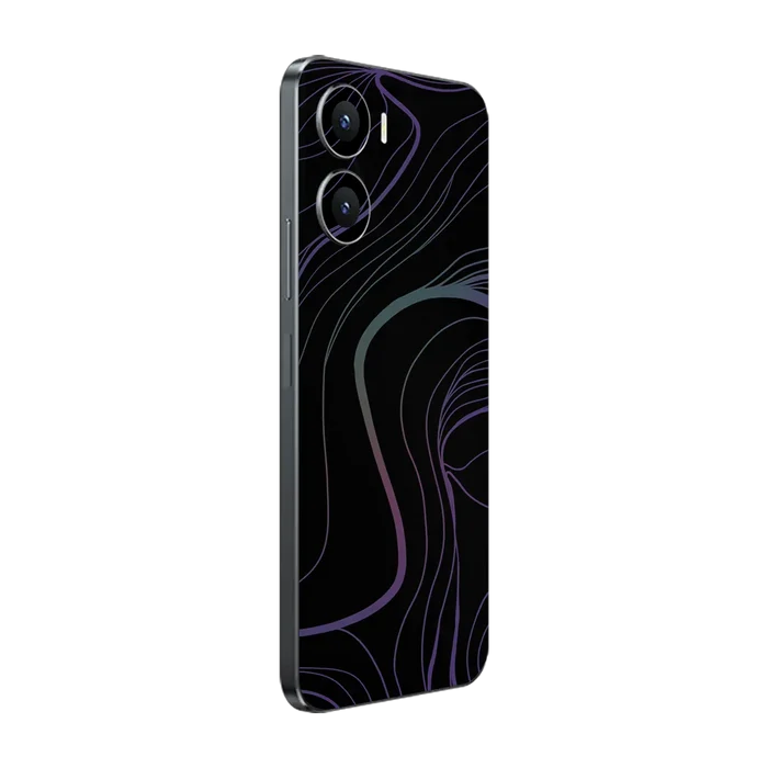 Flat Back / Nebula Shift