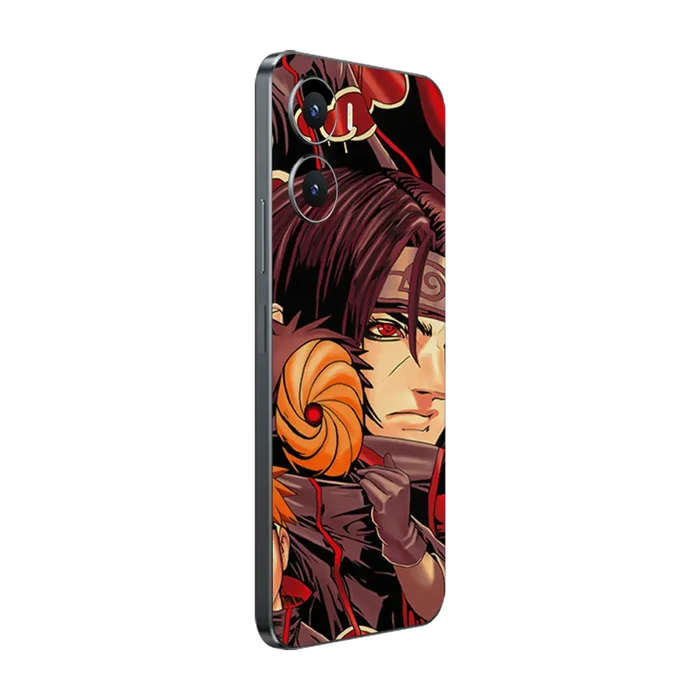Flat Back / Rogue Ninja