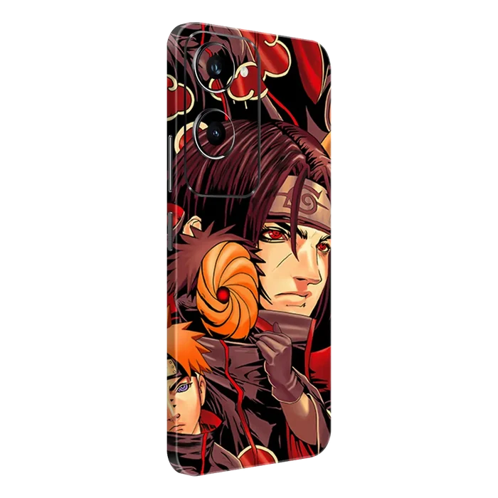 Full Back / Rogue Ninja