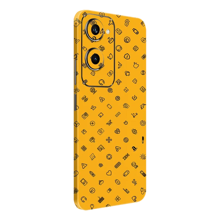 Vivo T3 Lite Mobile Skins & Wraps