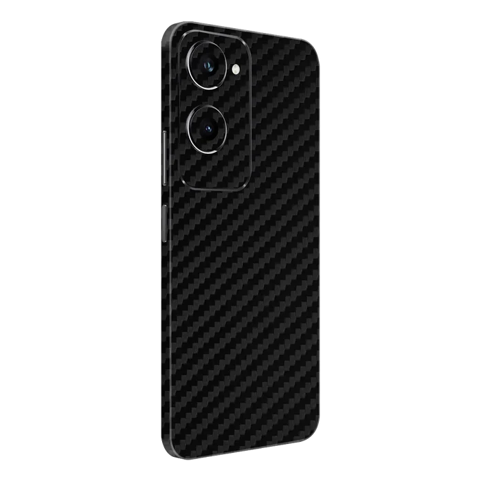 Full Back / Carbon Fiber