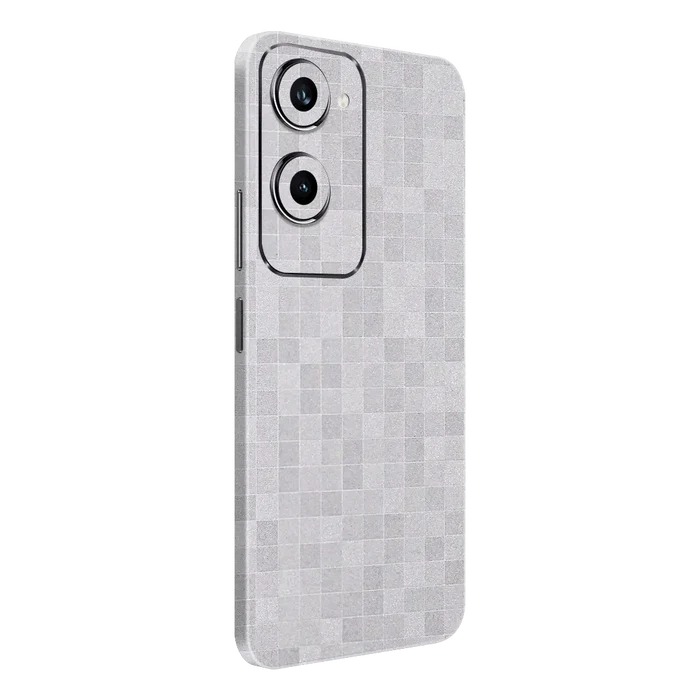 Full Back / Pixels Light