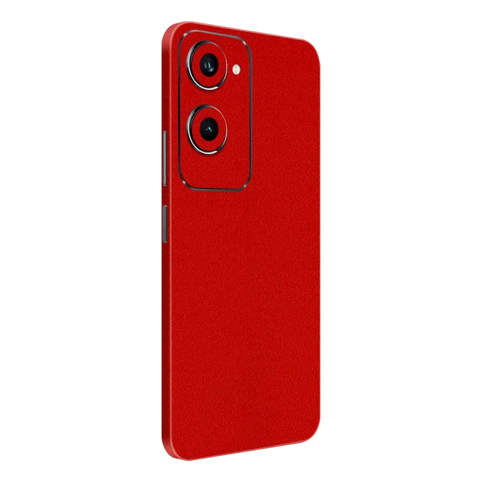 Full Back / Sandstone Red