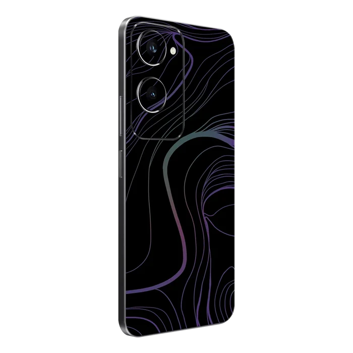 Flat Back / Nebula Shift