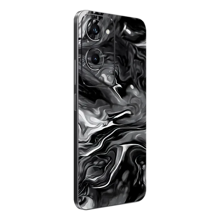 Flat Back / Midnight Fog