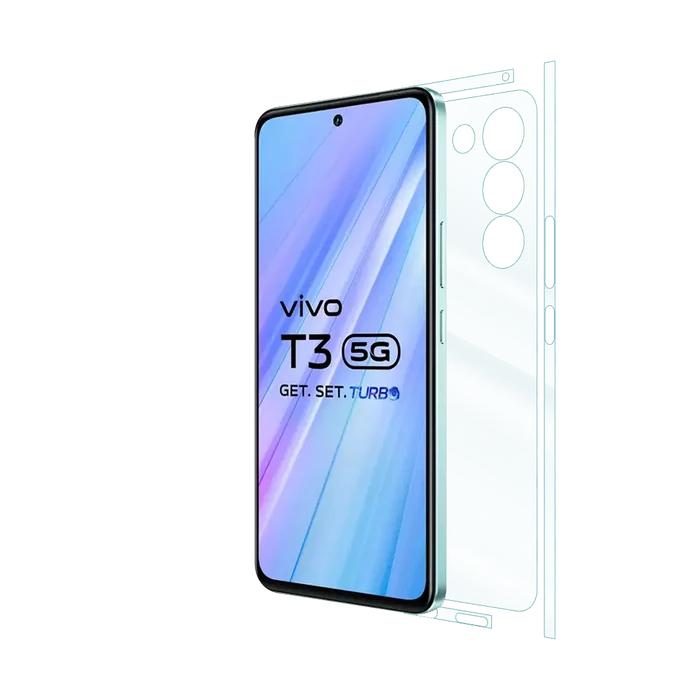 WetFit / No Screen / Ultra Clear