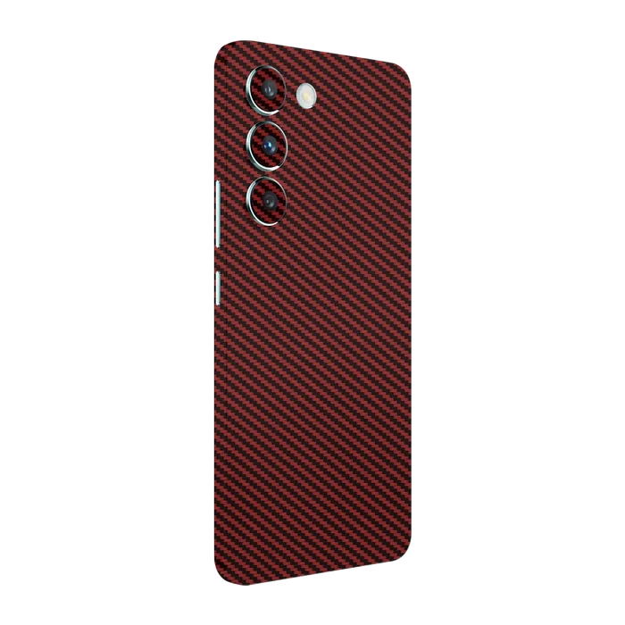 Full Back / Scarlet Aramid