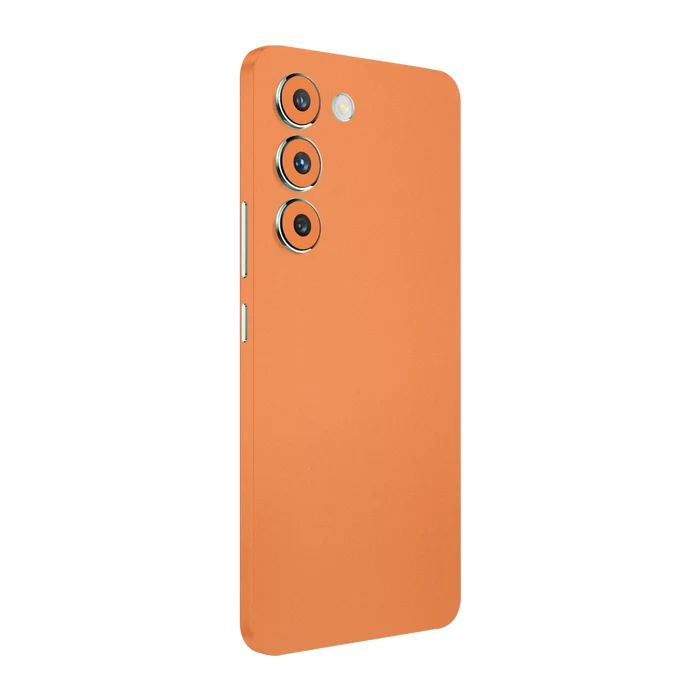 Full Back / Cosmic Orange