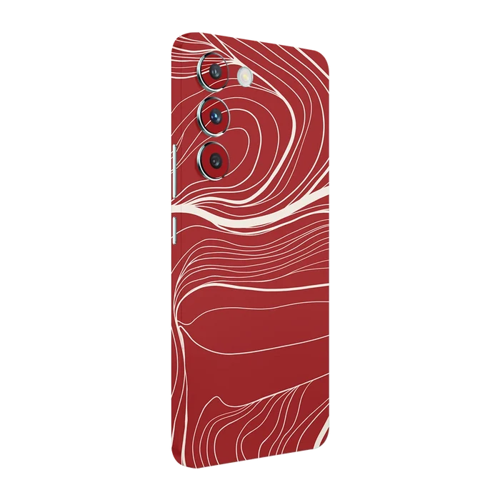 Full Back / Magma Vein