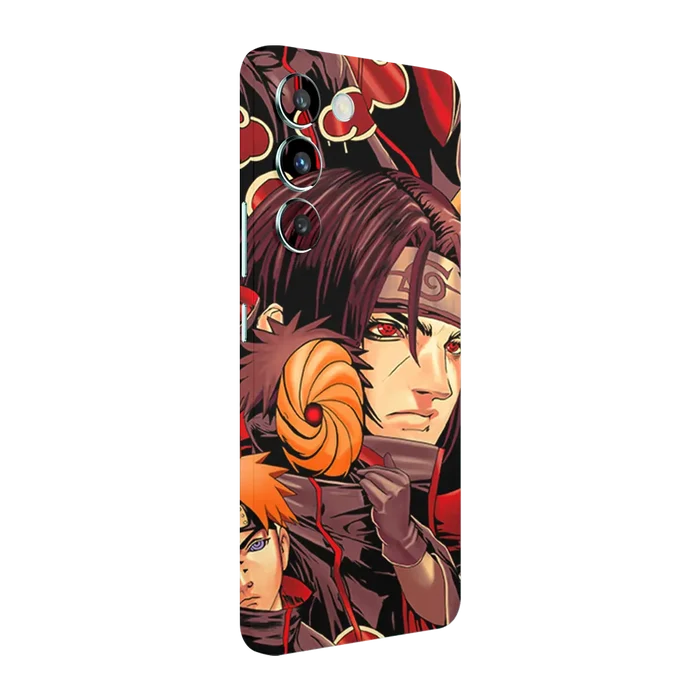 Full Back / Rogue Ninja