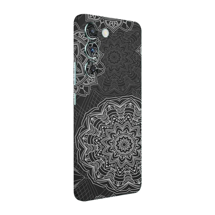Full Back / Mystic Black