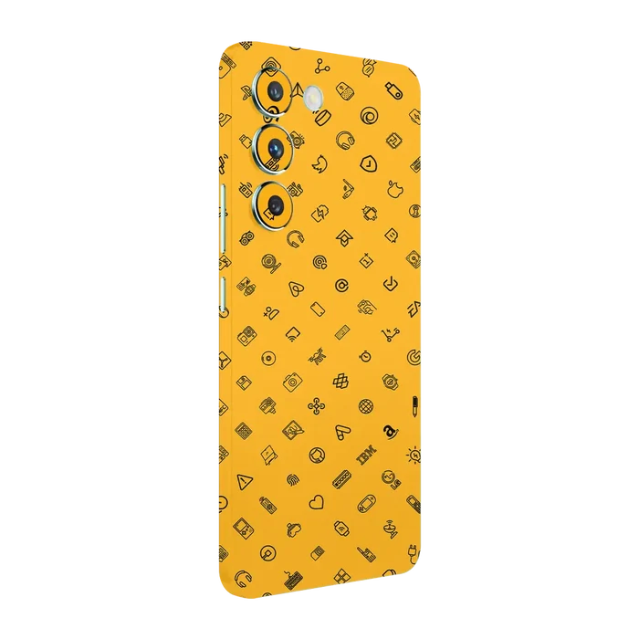Vivo T3 Mobile Skins & Wraps