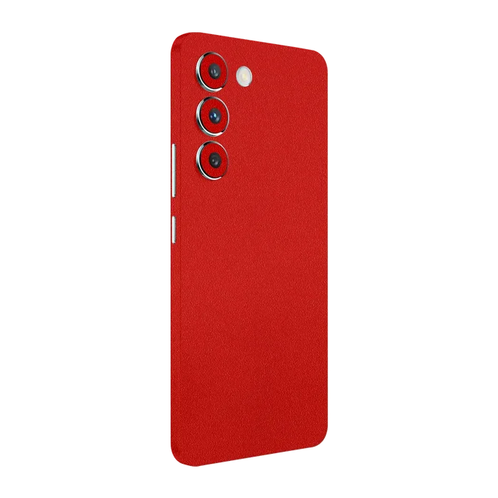 Full Back / Sandstone Red