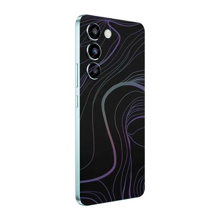 Flat Back / Nebula Shift