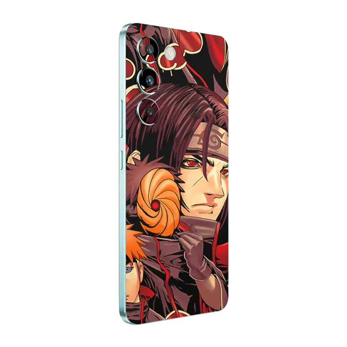 Flat Back / Rogue Ninja
