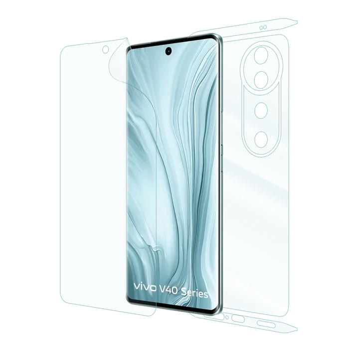 Vivo T3 Ultra Screen Guard Protector