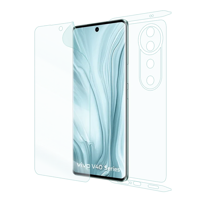 Vivo T3 Ultra Screen Guard Protector