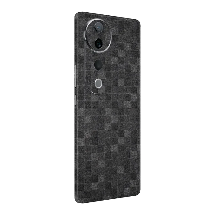 Full Back / Pixels Dark