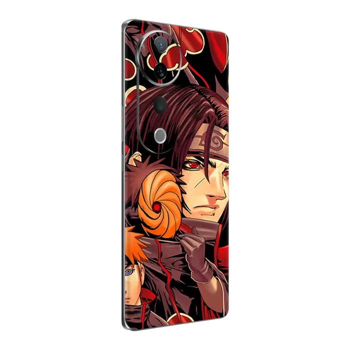 Flat Back / Rogue Ninja