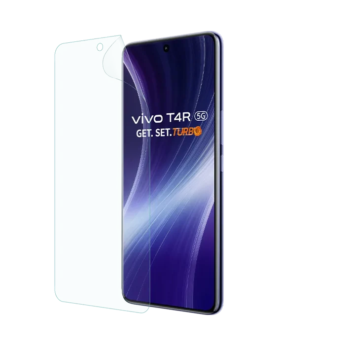 Vivo T4R 5G Screen Guard Protector