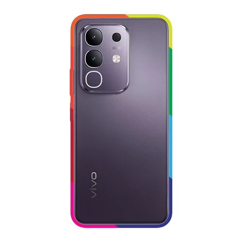 Vivo T4x 5G Mobile Skins & Wraps