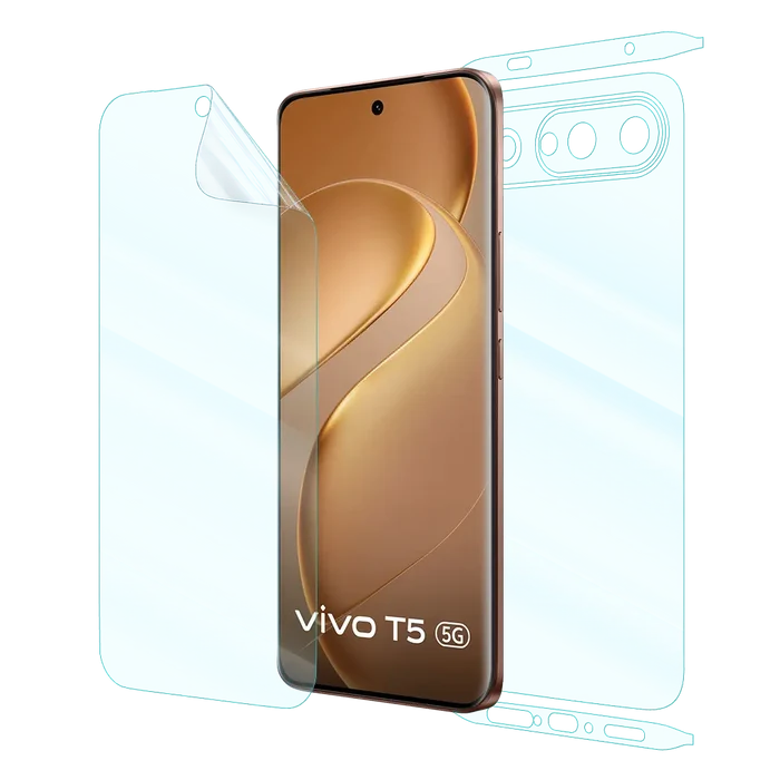 Vivo T5 5G Screen Guard Protector