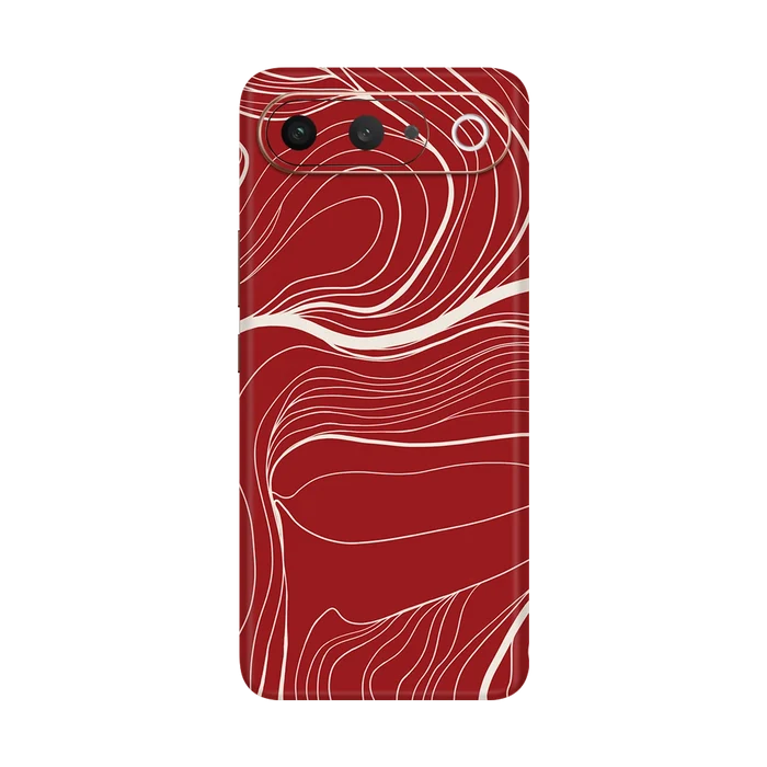 Full Back / Magma Vein