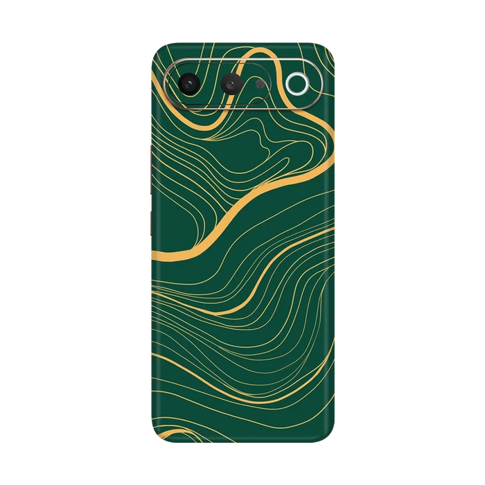Vivo T5 5G Mobile Skins & Wraps