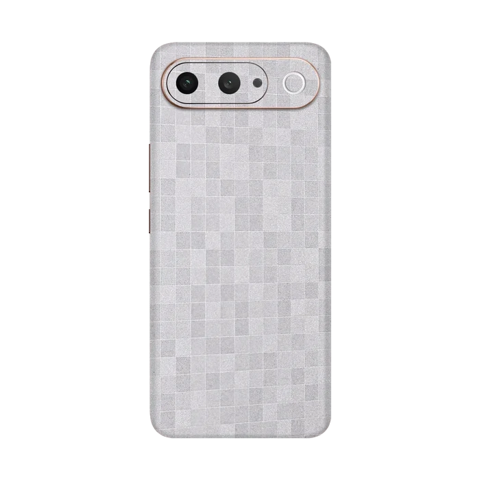 Full Back / Pixels Light