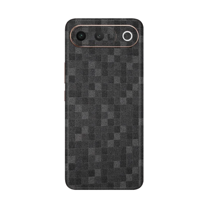 Full Back / Pixels Dark