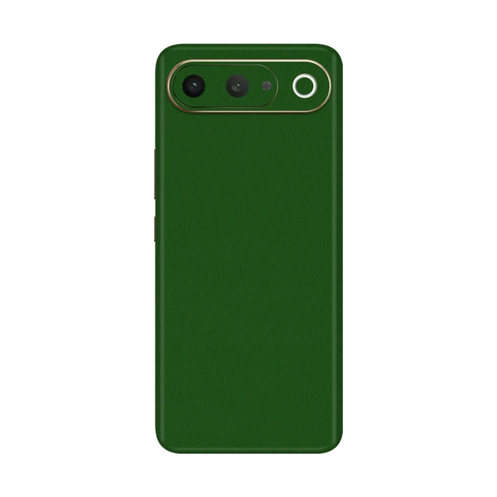 Full Back / Sandstone Green