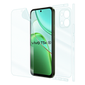Vivo T5x 5G Screen Guard Protector