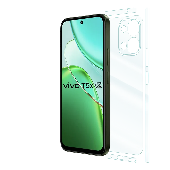 WetFit / No Screen / Ultra Clear