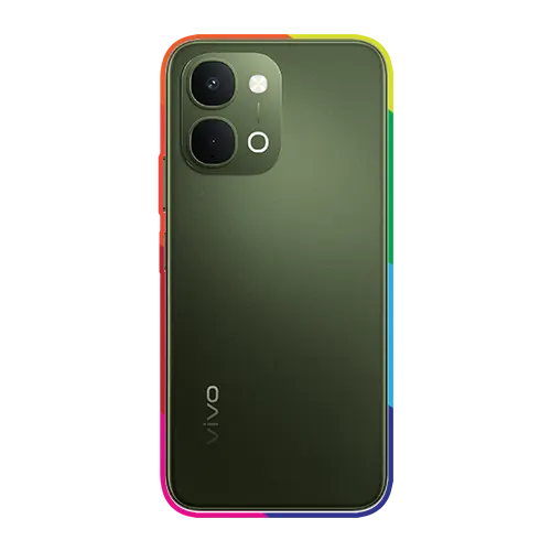 Vivo T5x 5G Mobile Skins & Wraps