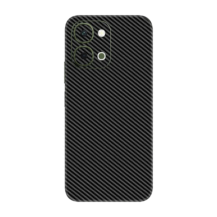 Full Back / Noir Aramid