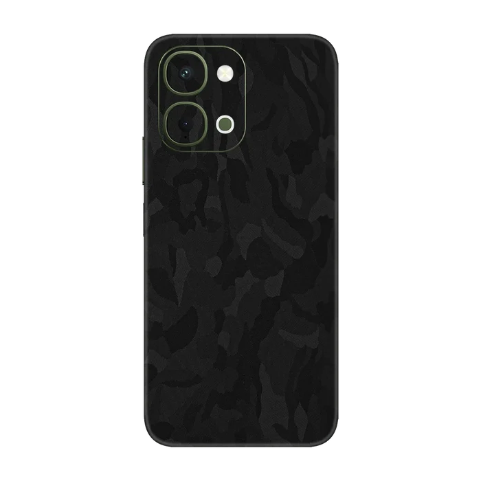 Vivo T5x 5G Mobile Skins & Wraps